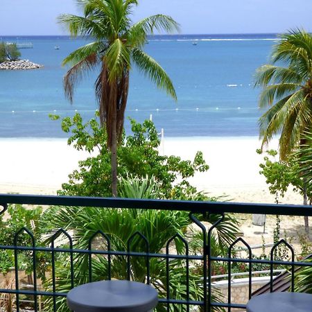 Beach One Bedroom Suite A29 Ocho Rios Buitenkant foto
