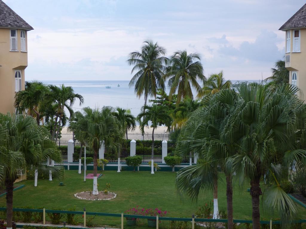 Beach One Bedroom Suite A29 Ocho Rios Buitenkant foto