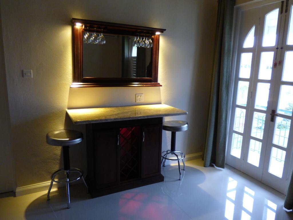 Beach One Bedroom Suite A29 Ocho Rios Buitenkant foto