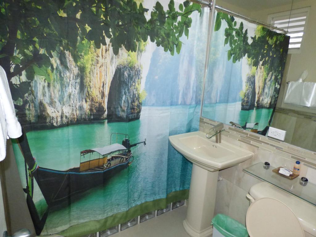 Beach One Bedroom Suite A29 Ocho Rios Buitenkant foto