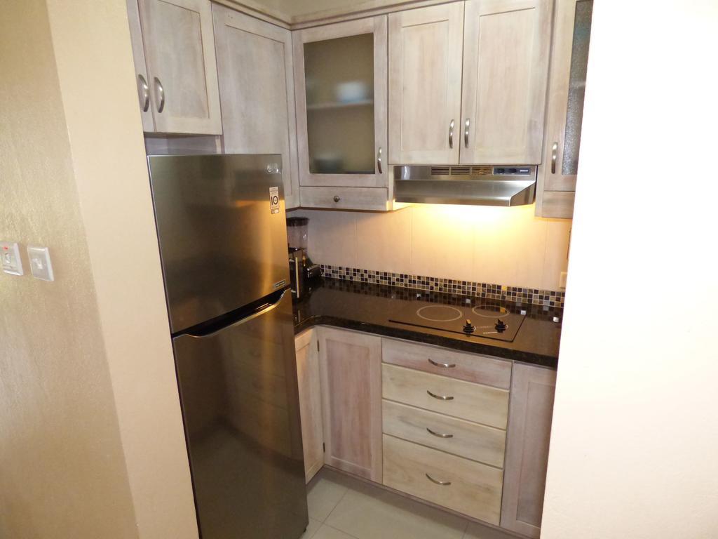 Beach One Bedroom Suite A29 Ocho Rios Buitenkant foto