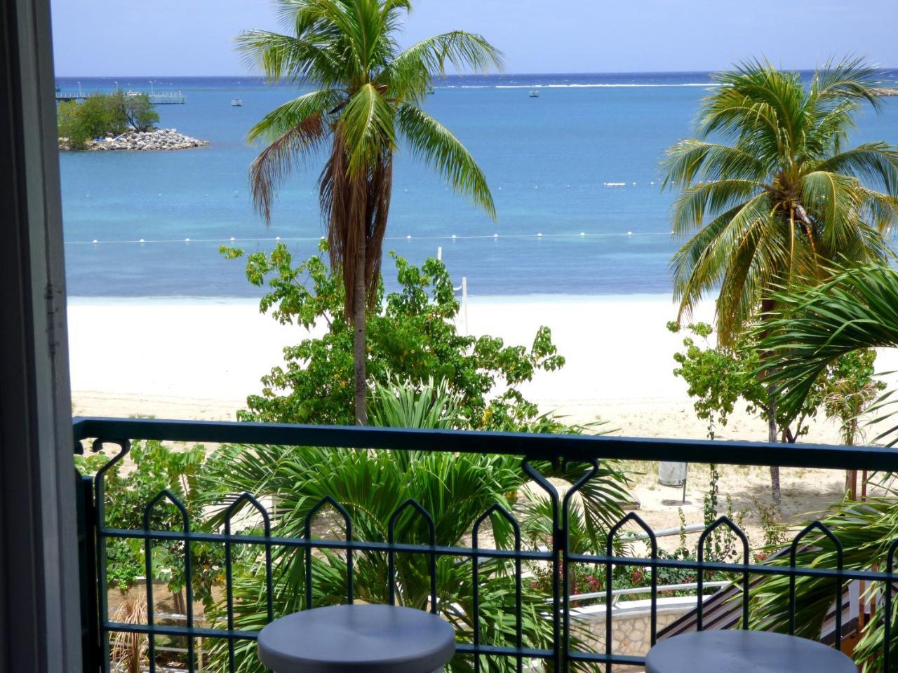 Beach One Bedroom Suite A29 Ocho Rios Buitenkant foto
